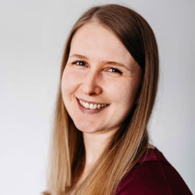 Maike Raphael  Medizinische Fachangestellte