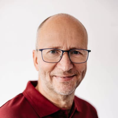 Dr. med. Gregor Schmitz - Facharzt
