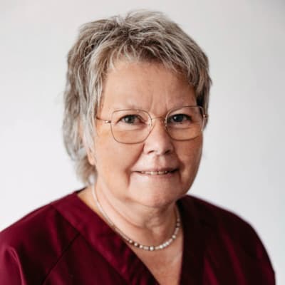 Andrea Milinewitsch - Leitende Erstkraft