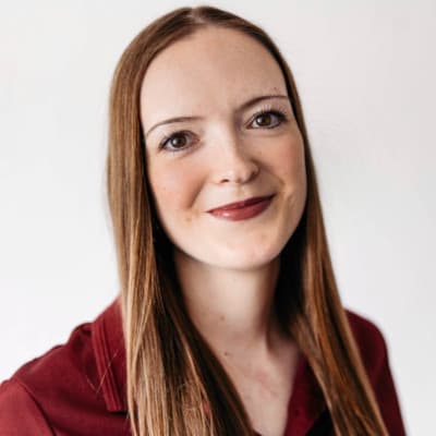 Melina Borowski  Medizinische Fachangestellte