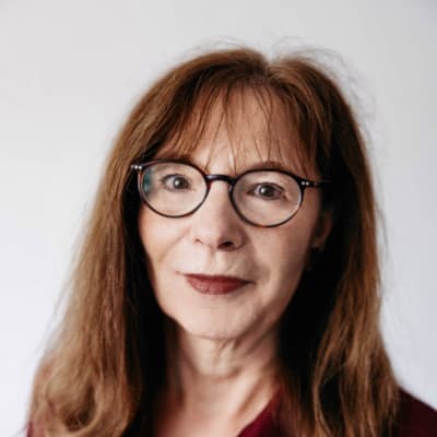Dr. med. Susanne Böker-Sehl - Fachärztin