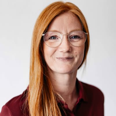 Stephanie Arnold  Medizinische Fachangestellte