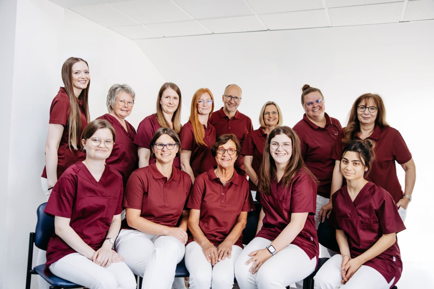 Das Team Ihres Hausarztzentrum Balve
